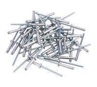 Draper 3.2x15.8MM Rivet(50 PER Card)) - 14008