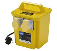 Draper 3.3kva Portable Site T/Former - 30621