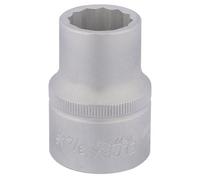Elora 3/4" Drive Bi Hexagon Socket Imperial 3/4" 3/4"
