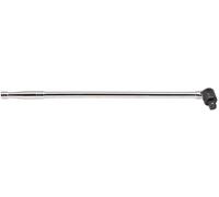 Draper 3/4'' Drive Breaker Bar Power Knuckle Flexi Socket Heavy Duty 25'' 32335