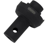 Draper 3/4" Drive Locknut Socket for Mercedes Benz Actros Rear Axle 3/4"