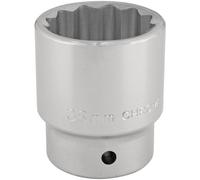 Draper Expert 16703 12 Point Socket 3/4in Sq. Dr. 38Mm each