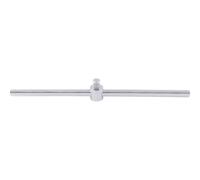 Draper 16815 3/4 Inch Square Drive Sliding ‘T’ Bar