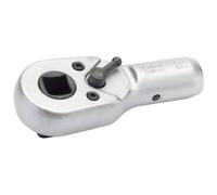 Draper 3/4" Square Drive Elora Reversible Ratchet Head