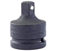 Draper 3/4FX1/2M IMPACT CONVERTER 14107 Impact Socket Converters