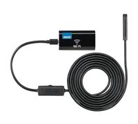 Wi-Fi Endoscope Inspection Camera
