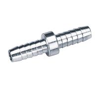 Draper 3/8" Bore PCL Double Ended Air Hose Connector (Sold Loose)