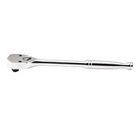 Draper 43722 60 Tooth Sealed Head Reversible Ratchet