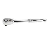 Draper Expert 72 Tooth Reversible Ratchet, 3/8"" Sq. Dr.