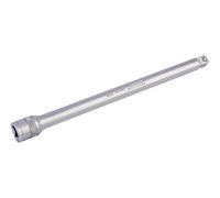 Satin Chrome Wobble Extension Bar, 3/8"" Sq. Dr., 200mm