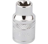 Draper 3/8" Drive Torx Socket 3/8" E10