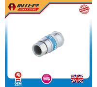 Draper 3-8" Female Thread PCL Parallel Airflow Coupling 37830