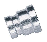 Draper 25866 3/8in Female To 1/4in Female Bsp Parallel Reducing Union per card