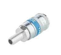 Draper 3/8" Hose Tailpiece/Coupling - 37842