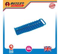 Draper 3-8" Magnetic Socket Tray for 28 Sockets 30905