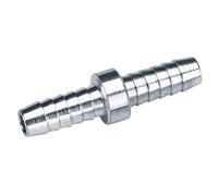 DRAPER 3/8" P ouble Ended Air Hose Connectors (Pack of 3) [25852]