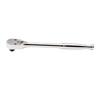 DRAPER 3/8" Sq. Dr. 60 Tooth Sealed Head Reversible Ratchet [43722]