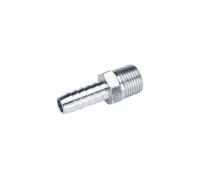 Draper 3/8" Taper 3/8" Bore PCL Male Screw Tailpiece (Sold Loose)25819