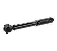 Ratchet Torque Wrench, 3/8"" Sq. Dr., 10 - 80Nm