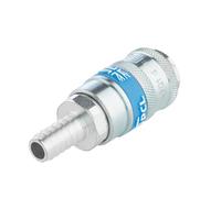 Draper 3/8in Thread Pcl Coupling With Tailpiece 37842