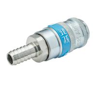 Draper 3/8in Thread P oupling With Tailpiece (Sold Loose) 37841