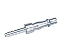 Draper 3/8M SCREWED ADAPTOR TAPER 5 25835 3/8" BSP Male Thread P ir Line
