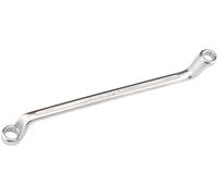 Draper 05682 Elora Deep Crank Imperial Ring Spanner 3/8 x 7/16"