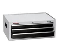 Draper 35741 26" Intermediate Tool Chest (3 Drawer)