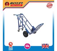 Draper 3 in 1 Heavy Duty Sack Truck, 300kg 85673