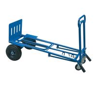 Draper 85673 3 In 1 Heavy Duty Sack Truck each