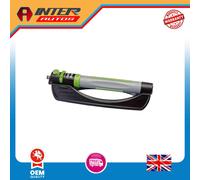 Draper 3-in-1 Oscillating Sprinkler 25089