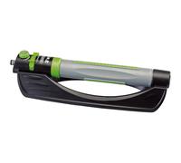 Draper 3-in-1 Oscillating Sprinkler Fully adjustable With flow control 25089