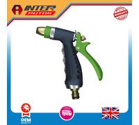 Draper 3 Pattern Aluminium Spray Gun 25296