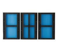 Draper 3 Piece 1/4 Drawer EVA Insert Tray Set