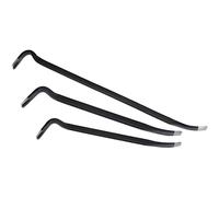 Draper 3 Piece Demolition Bar Set