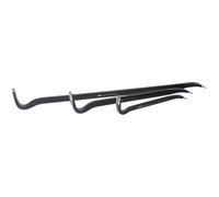 Draper 3 Piece Demolition Bar Set