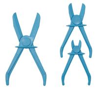 Draper 99984 Flexible Hose Clamp Set (3 Piece) each 3