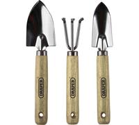 Draper 10086 Mini Garden Tool Set (3 Piece) each 1