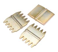 Draper 22266 Scutch Set 25Mm (3 Piece) per set