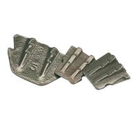 Draper 38994 Sledge Hammer Wedges (Pack Of 3) per pack