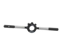 Draper 3 Screw Pattern Die Holder, 13/16" Outside Diameter 14445