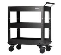Draper 3 Tier Trolley - 23643