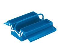 Draper 3 Tray Cantilever Metal Tool Box 420mm