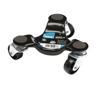 Draper 3 Wheel Dolly 60kg - 15078