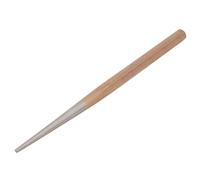 Draper 3 x 200mm Long Taper Pin Punch Chrome Vanadium Steel For Long Life 13415