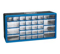 Draper 12015 30 Drawer Organiser each