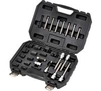Draper 30 Piece Alternator Pulley Tool Kit