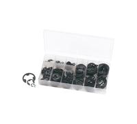 Draper 300 Piece E Clip Assortment