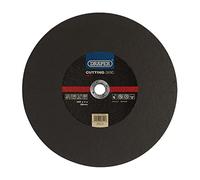 Draper Metal Cutting Disc 300mm 3mm 20mm