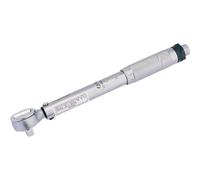 Draper 34570 Ratchet Drive Torq Wrench, 3/8" Square Drive, 10Nm-80Nm